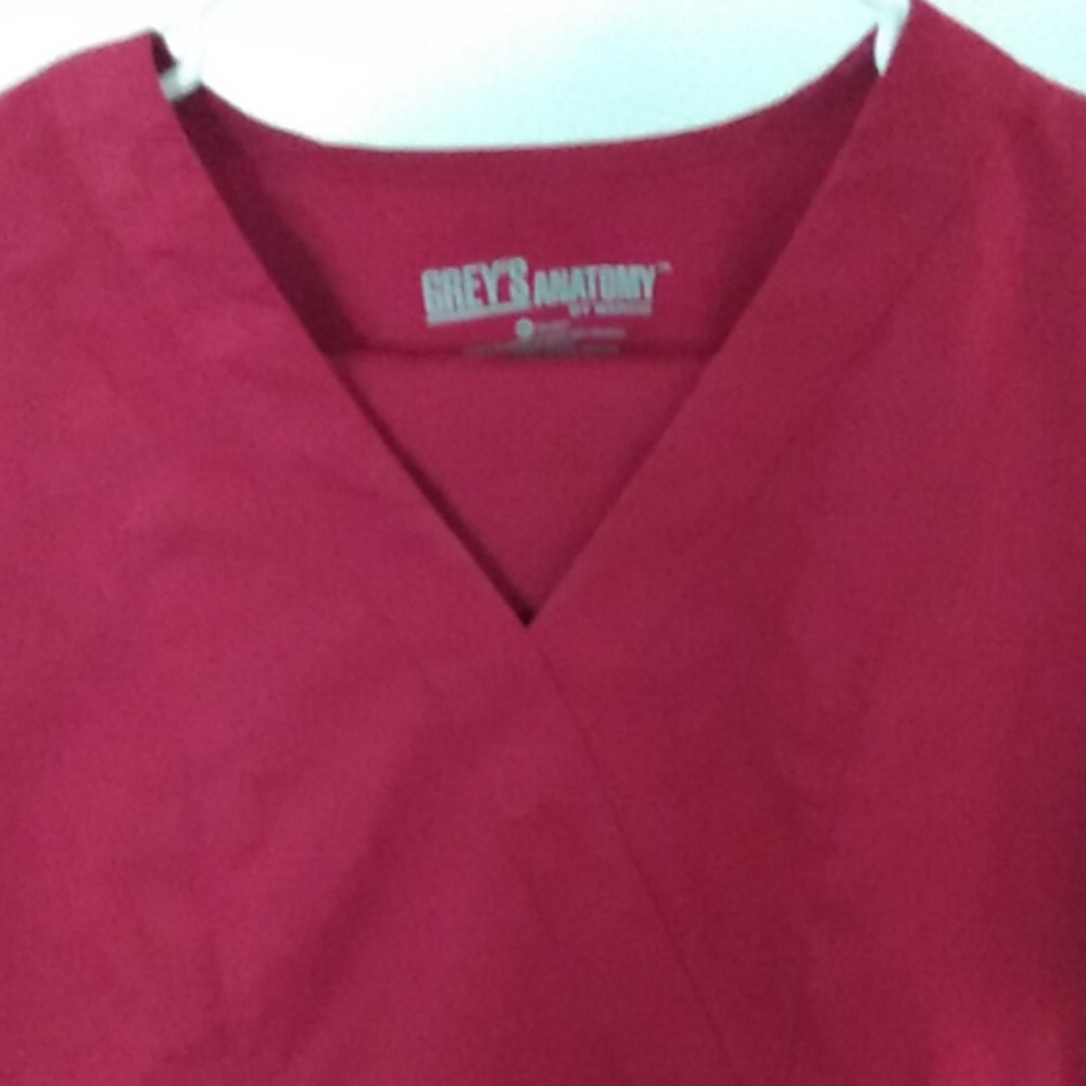 Scrubs